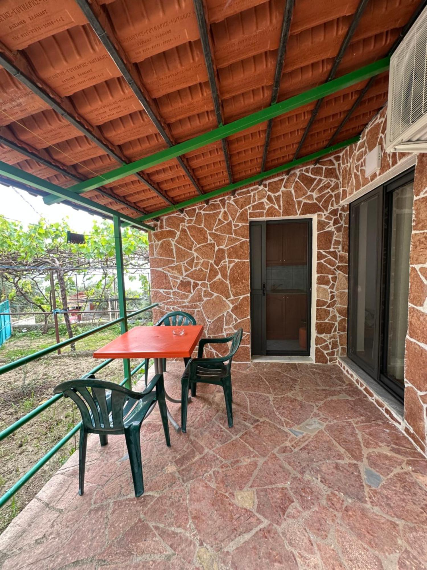 Romeo'S Guest House 2 Piqeras Exteriér fotografie