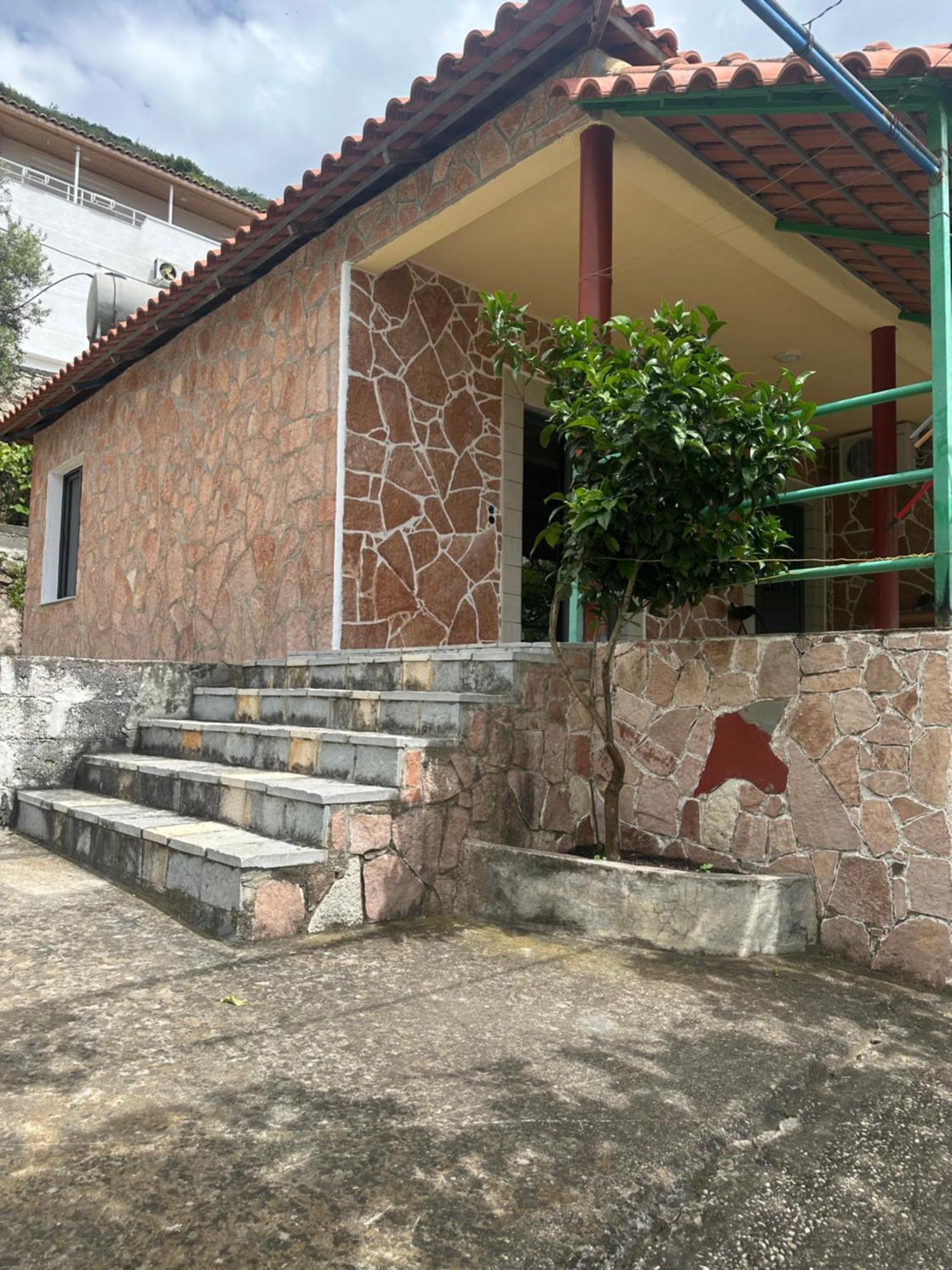 Romeo'S Guest House 2 Piqeras Exteriér fotografie