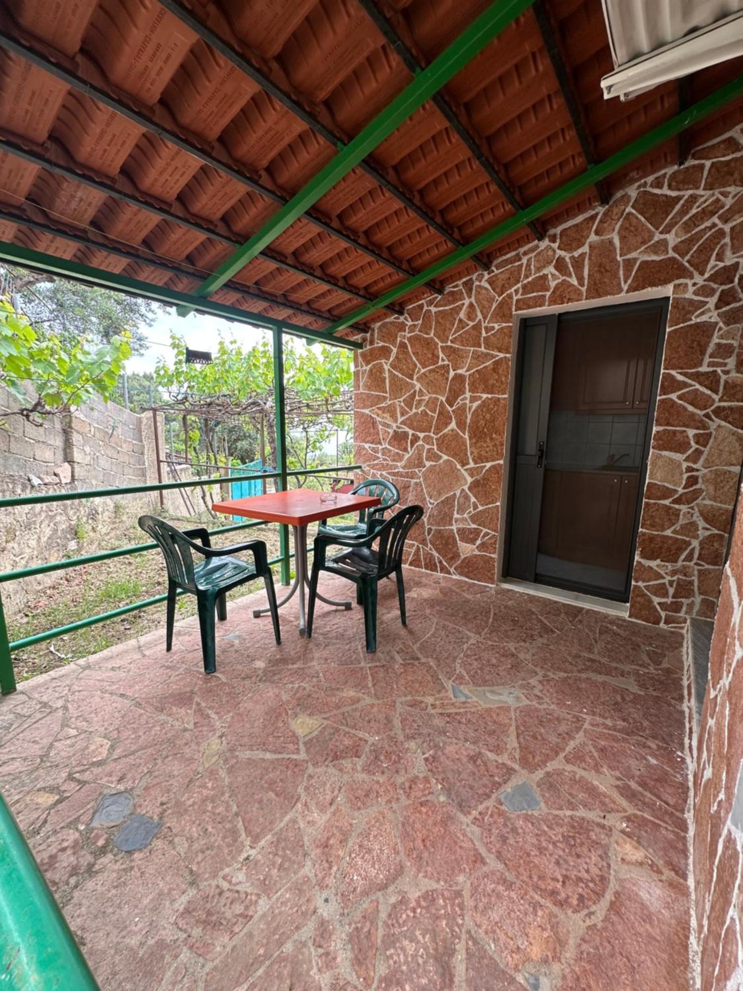Romeo'S Guest House 2 Piqeras Exteriér fotografie