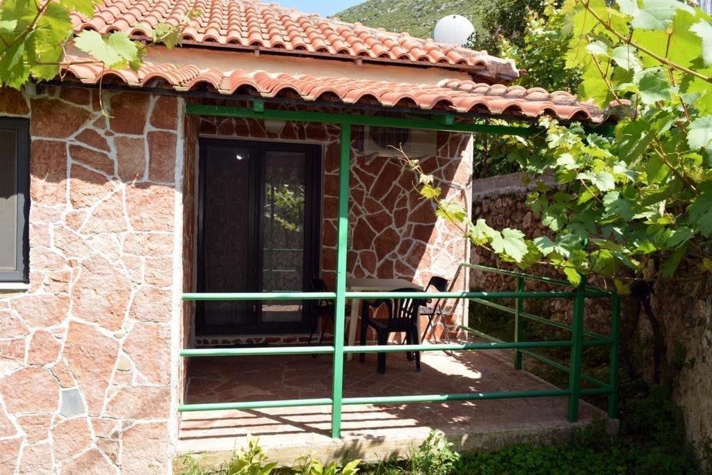 Romeo'S Guest House 2 Piqeras Exteriér fotografie